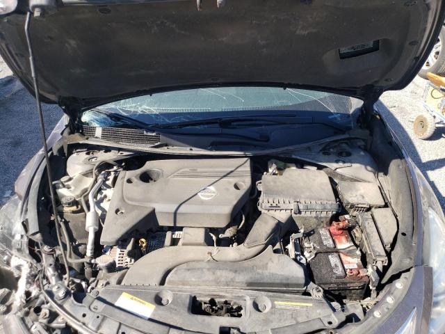 Photo 7 from auction – 2015 NISSAN ALTIMA 2.5 with VIN 1N4AL3AP0FC187679