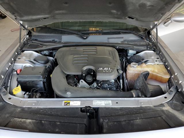 Photo 7 from auction – 2013 DODGE CHALLENGER with VIN 2C3CDYAG4DH616026