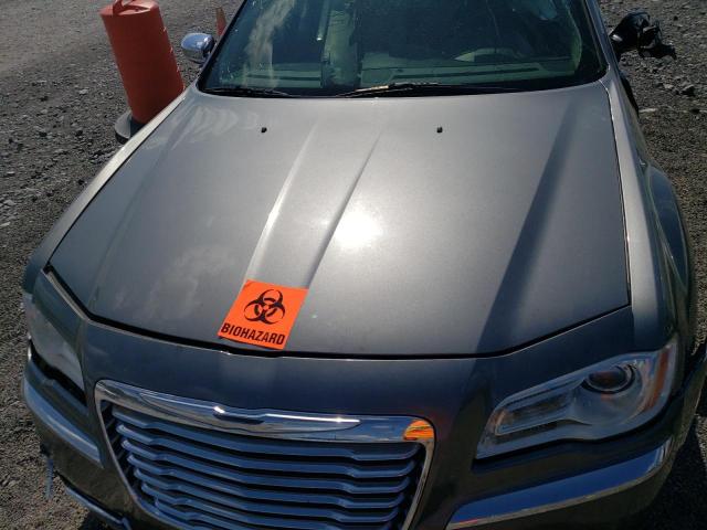 Photo 7 from auction – 2011 CHRYSLER 300C with VIN 2C3CA6CT3BH515015