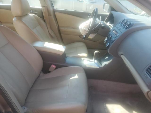 Photo 5 from auction – 2007 NISSAN ALTIMA 2.5 with VIN 1N4AL21E87C140782
