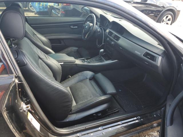 Photo 5 from auction – 2009 BMW 335 XI with VIN WBAWC73579E067726