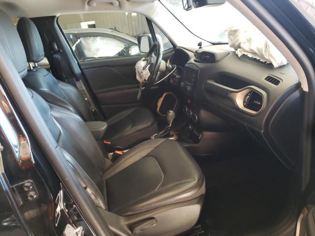 Photo 5 from auction – 2015 JEEP RENEGADE L with VIN ZACCJBDT0FPB73505