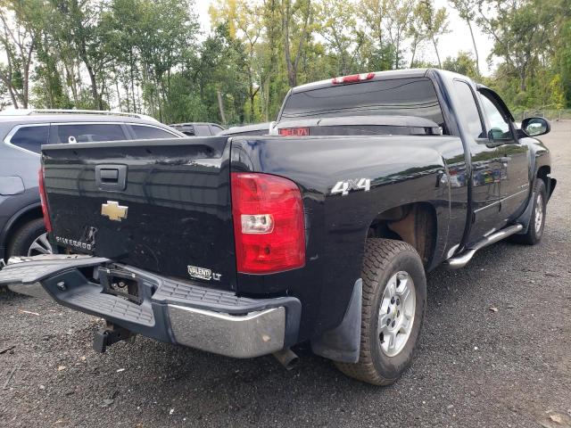 Photo 4 from auction – 2008 CHEVROLET SILVERADO with VIN 2GCEK19J181307758