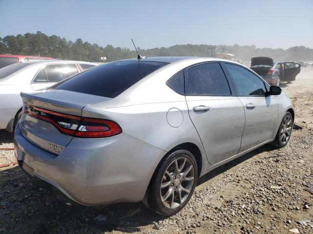 Photo 4 from auction – 2014 DODGE DART SXT with VIN 1C3CDFBB5ED753403