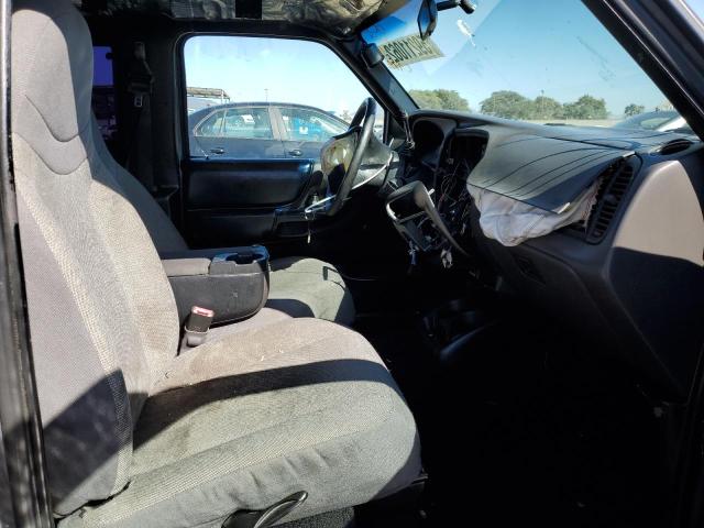 Photo 5 from auction – 2000 FORD RANGER SUP with VIN 1FTYR14V8YPA81255