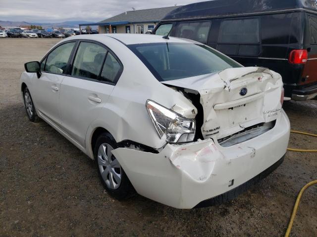 Photo 3 from auction – 2015 SUBARU IMPREZA with VIN JF1GJAA69FH014001