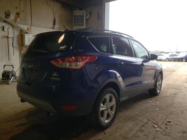 Photo 4 from auction – 2013 FORD ESCAPE SE with VIN 1FMCU9GX8DUA29250