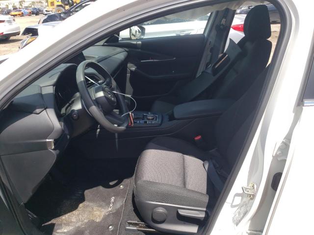 Photo 5 from auction – 2022 MAZDA CX-30 with VIN 3MVDMBAL9NM414827