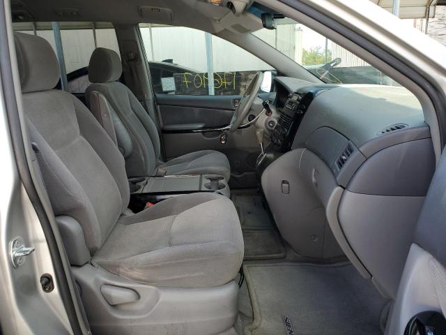 Photo 5 from auction – 2004 TOYOTA SIENNA CE/ with VIN 5TDZA23C74S079983