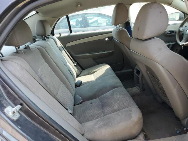 Photo 6 from auction – 2010 CHEVROLET MALIBU LS with VIN 1G1ZA5E08AF248417