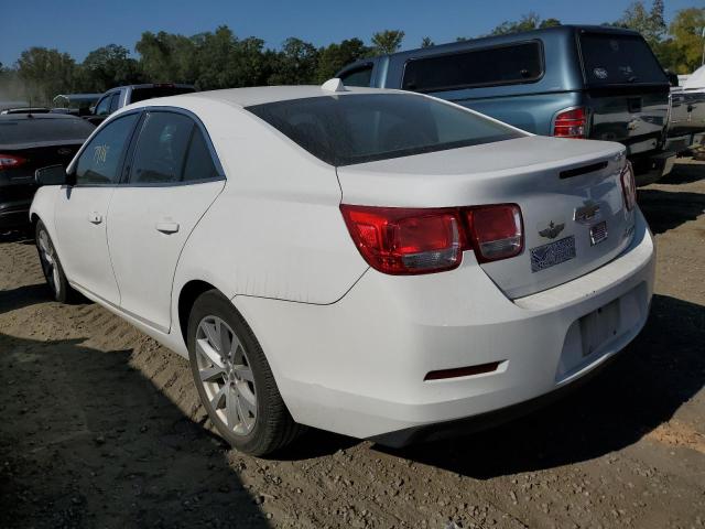 Photo 3 from auction – 2014 CHEVROLET MALIBU 2LT with VIN 1G11E5SL2EF128859