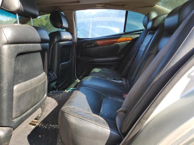 Zdjęcie 6 z aukcji – 2000 LEXUS GS 300 z VIN JT8BD68S3Y0099476
