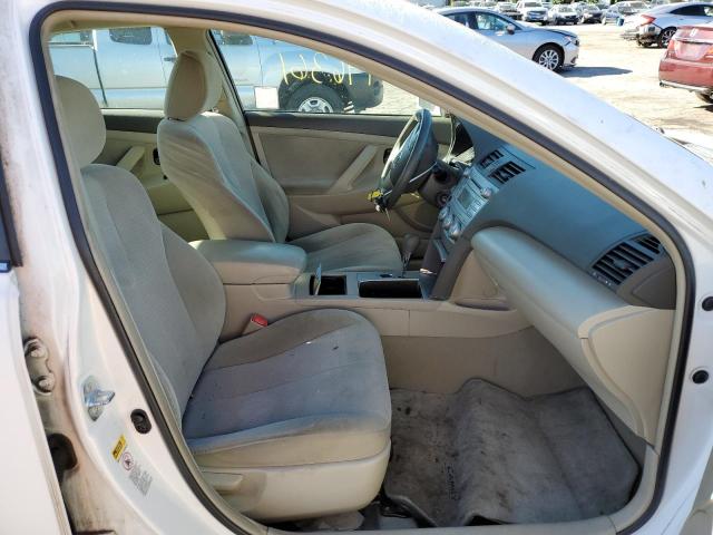 Photo 5 from auction – 2011 TOYOTA CAMRY BASE with VIN 4T4BF3EK2BR187371