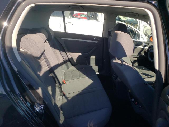 Photo 6 from auction – 2008 VOLKSWAGEN RABBIT with VIN WVWCB71K38W333964