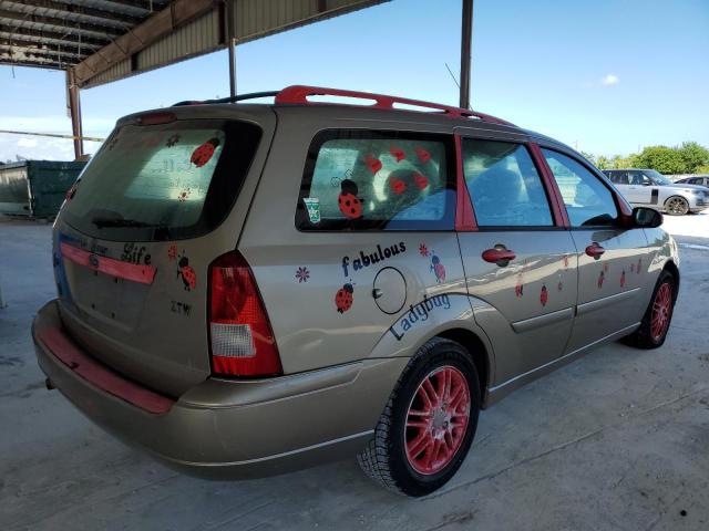 Photo 4 from auction – 2003 FORD FOCUS SE with VIN 1FAFP36363W230917