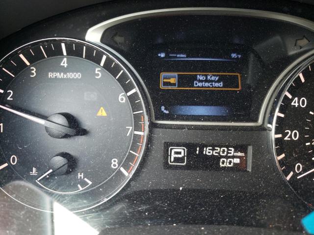 Photo 8 from auction – 2013 NISSAN ALTIMA 2.5 with VIN 1N4AL3AP2DN583047