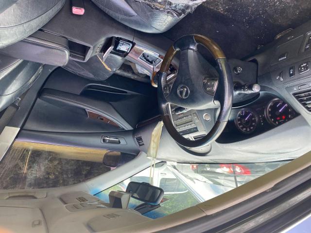 Photo 9 from auction – 2010 LEXUS ES 350 with VIN JTHBK1EG5A2380391