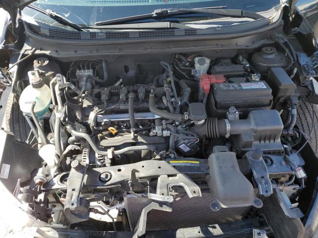 Photo 7 from auction – 2019 NISSAN KICKS S with VIN 3N1CP5CU3KL517791