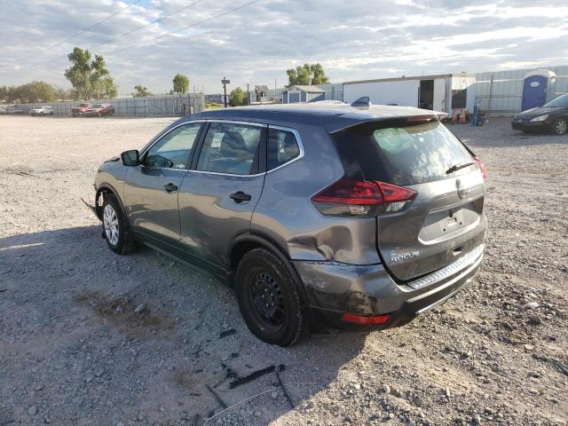 Photo 3 from auction – 2018 NISSAN ROGUE S with VIN KNMAT2MT1JP577799
