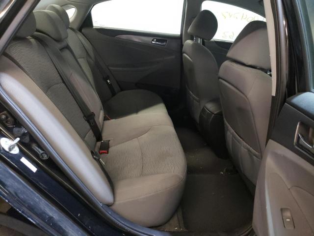 Photo 6 from auction – 2015 HYUNDAI SONATA with VIN KMHEC4A42FA137140