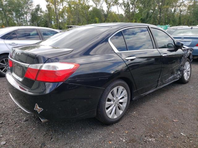 Photo 4 from auction – 2015 HONDA ACCORD EX with VIN 1HGCR2F70FA101904