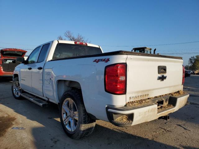 Photo 3 from auction – 2018 CHEVROLET SILVERADO with VIN 1GCVKPEC4JZ146782