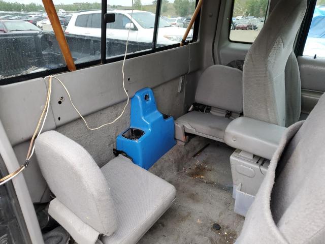 Photo 6 from auction – 1998 MAZDA B4000 CAB with VIN 4F4ZR17X6WTM48117