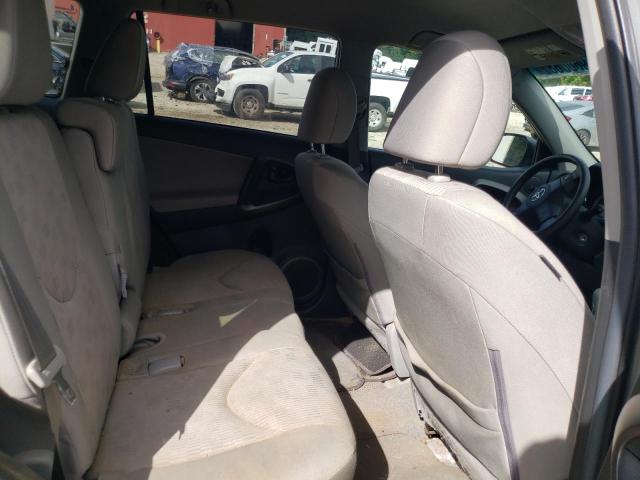 Photo 6 from auction – 2012 TOYOTA RAV4 with VIN 2T3BF4DV3CW194575
