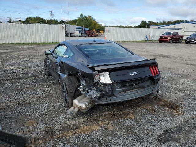 Photo 3 from auction – 2019 FORD MUSTANG GT with VIN 1FA6P8CF4K5116091
