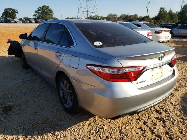 Photo 3 from auction – 2016 TOYOTA CAMRY LE with VIN 4T1BF1FK6GU232316