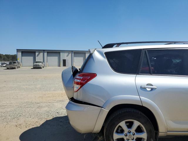 Photo 9 from auction – 2012 TOYOTA RAV4 LIMIT with VIN 2T3YF4DV2CW135575