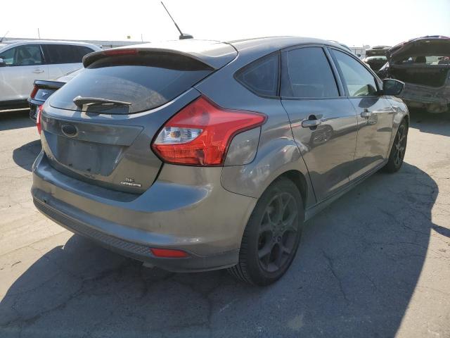 Photo 4 from auction – 2013 FORD FOCUS SE with VIN 1FADP3K20DL171564