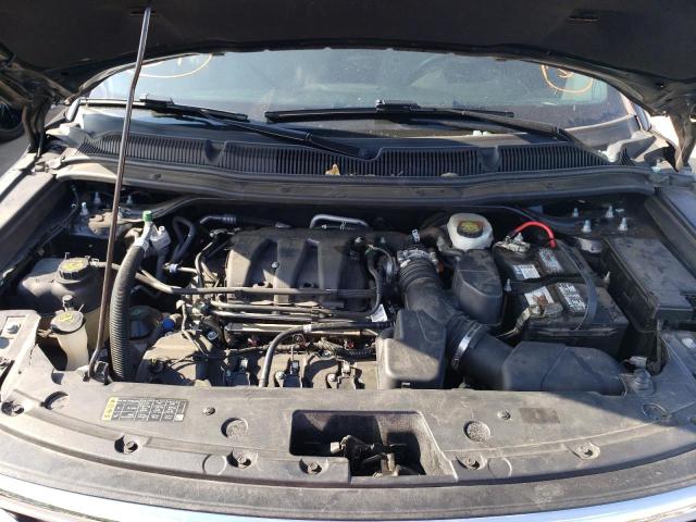 Photo 7 from auction – 2019 FORD EXPLORER X with VIN 1FM5K8D89KGA48374