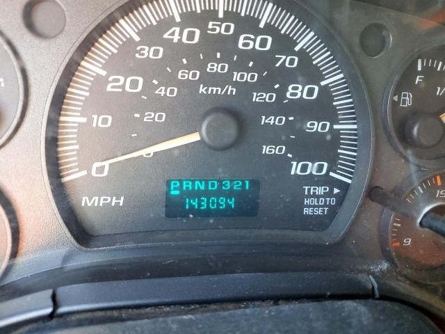 Photo 8 from auction – 2006 CHEVROLET EXPRESS G1 with VIN 1GNFG15T661265692