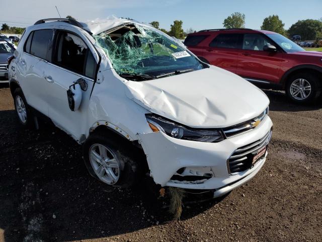 Photo 9 from auction – 2019 CHEVROLET TRAX 1LT with VIN KL7CJPSB8KB756259
