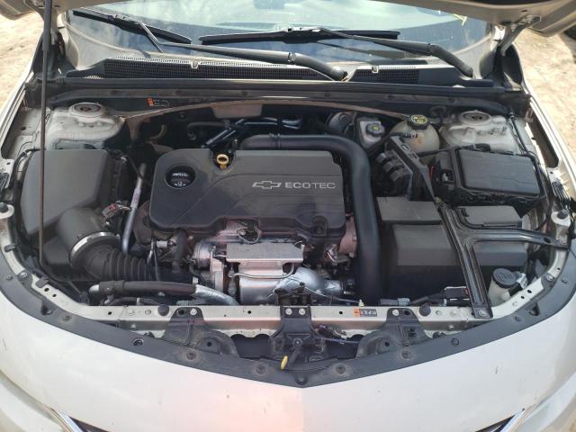 Photo 7 from auction – 2016 CHEVROLET MALIBU LT with VIN 1G1ZE5ST1GF318979