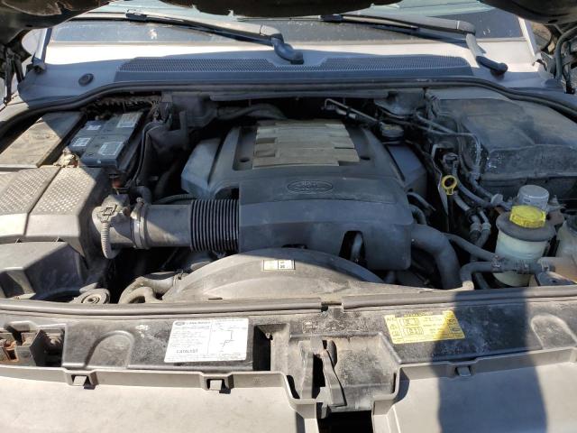 Photo 7 from auction – 2007 LAND ROVER RANGE ROVE with VIN SALSK25407A116029