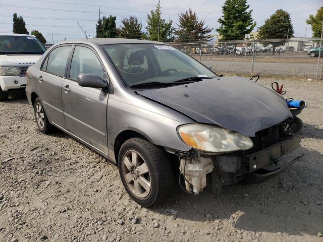 Zdjęcie 1 z aukcji – 2003 TOYOTA COROLLA z VIN 1NXBR32E83Z021194