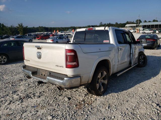 Photo 4 from auction – 2019 RAM 1500 LARAM with VIN 1C6SRFJT5KN774879