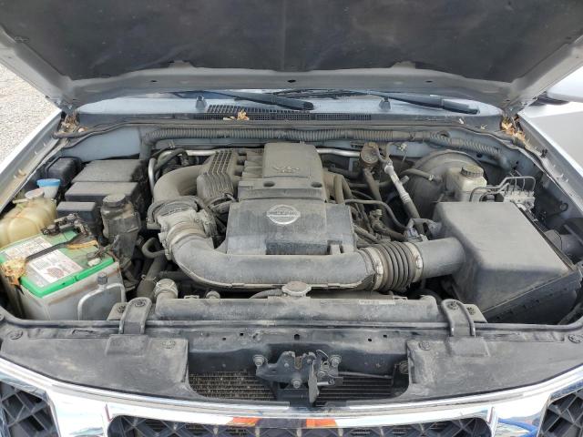 Photo 7 from auction – 2012 NISSAN PATHFINDER with VIN 5N1AR1NB3CC605901