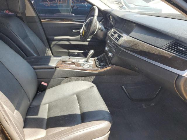 Photo 5 from auction – 2012 BMW 535 I with VIN WBAFR7C58CC816597