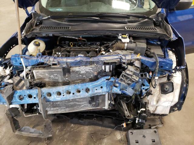 Photo 7 from auction – 2017 FORD ESCAPE S with VIN 1FMCU0F77HUE47785