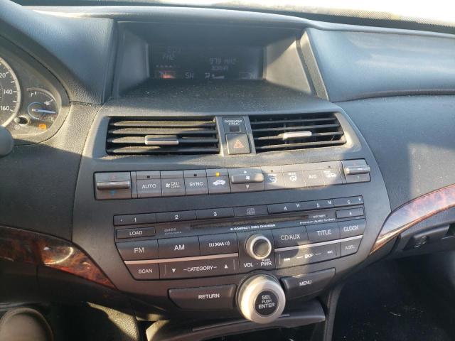 Photo 9 from auction – 2012 HONDA CROSSTOUR with VIN 5J6TF3H53CL000276