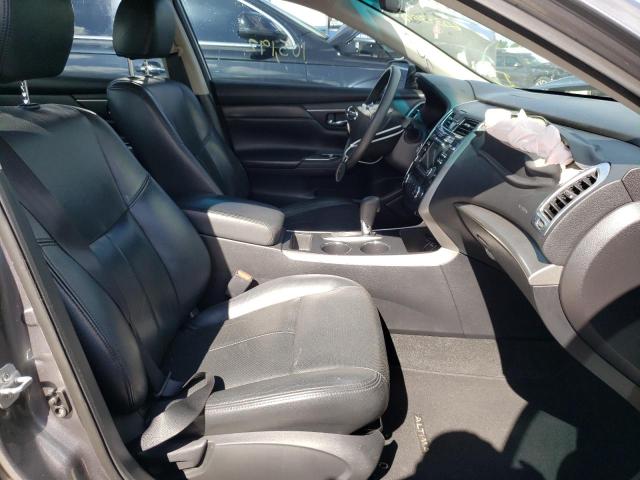 Photo 5 from auction – 2015 NISSAN ALTIMA 2.5 with VIN 1N4AL3AP1FC480930