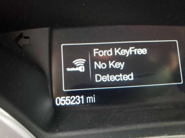 Photo 8 from auction – 2019 FORD ESCAPE SE with VIN 1FMCU9GD9KUC01627