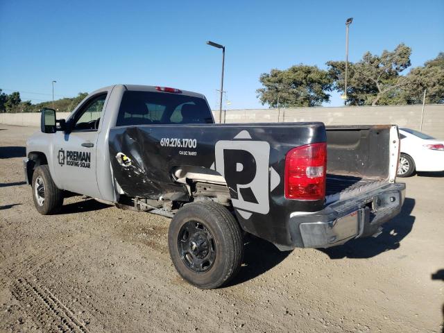 Photo 3 from auction – 2014 CHEVROLET SILVERADO with VIN 1GC0CVCG5EF177211