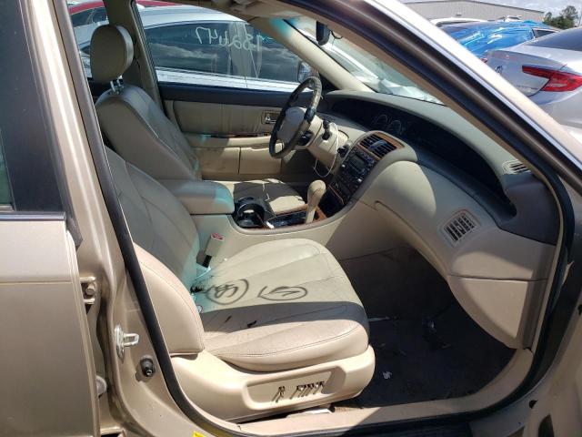 Photo 5 from auction – 2000 TOYOTA AVALON XL with VIN 4T1BF28B2YU031694