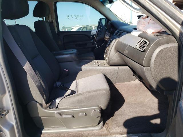 Photo 5 from auction – 2010 GMC SIERRA K15 with VIN 3GTRKVE34AG244393