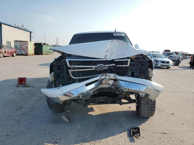 Photo 9 from auction – 2006 CHEVROLET SILVERADO with VIN 2GCEK13T661203239