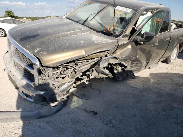 Photo 10 from auction – 2013 RAM 1500 ST with VIN 1C6RR7FG0DS605986